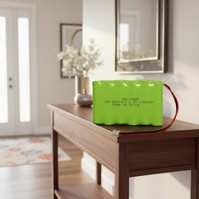 Essential 7.2V Rechargeable Battery for Honeywell Lynx - 2-Prong Connector
