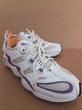adidas FYW S-97 Flash Orange Purple for Sale | Authenticity  display picture 1
