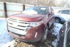 2014 Ford Edge 3.5l Engine Motor Oem 178k Miles - Lkq448284162