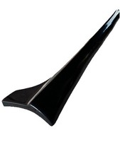 0422 MINIGONNA LATERALE DX (LATO PASSEGGERO) ADATTA PER VW GOLF 5 V 3 / 5 PORTE