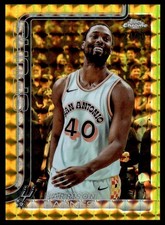 Harrison Barnes Cards and Memorabilia Guide 16