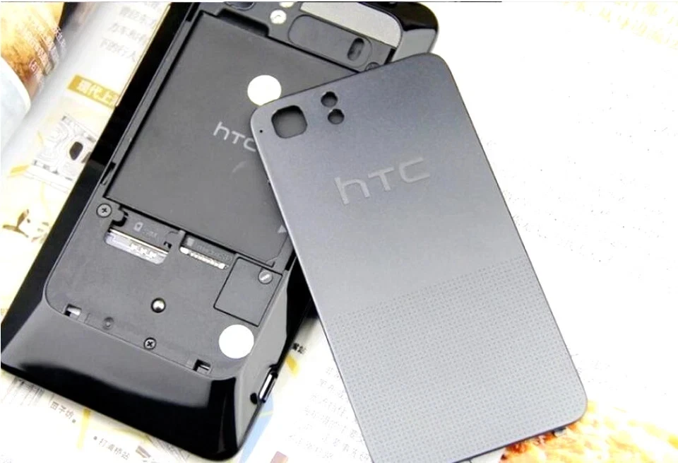 9/10 UNLOCKED HTC RAIDER CELL PHONE CELLULAR TELUS ROGERS FIDO BELL KOODO++ - Image 3 of 4