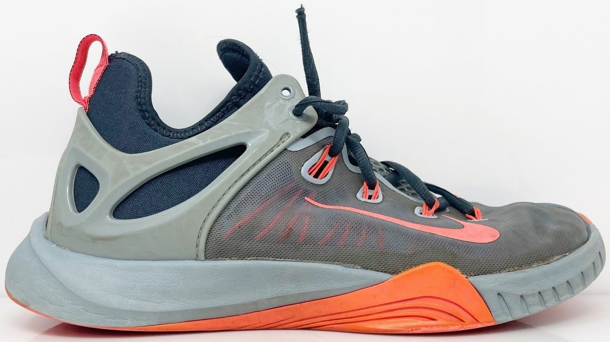 Nike Zoom HyperRev 2015 Gray for Sale | Authenticity Guaranteed | eBay