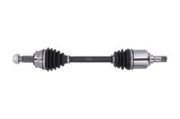 Kamoka Antriebswelle 5011513 M24X1.5 FüR Opel Corsa S07 Cdti L08 L68