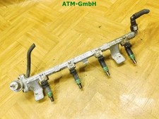 Einspritzleiste Einspritzdüse Ford Focus 1