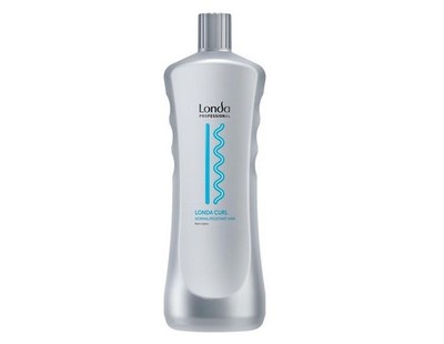 Londa Londa Curl Welllotion N/R 1000 ml für normales / schwer wellbares Haar