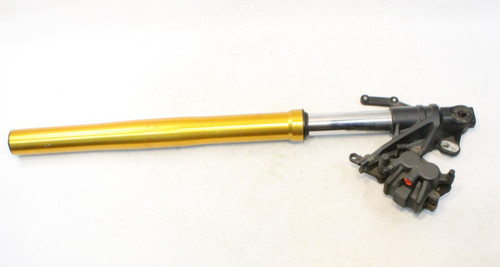 Yamaha Front Fork + Caliper Right Hand YZF-R3 2019-2024 B5LF31001000 OEM