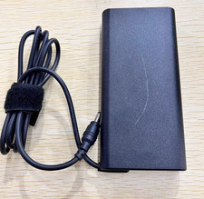 AC Adapter For Toshiba Satellite A85/L15/L20/L25/M55/1000/3000 Notebook 5.5 2.5