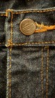 Dickies 5 Pocket DARK BLUE Jeans Size  40x30 ~ Men's Work Pants ~ — photo 5