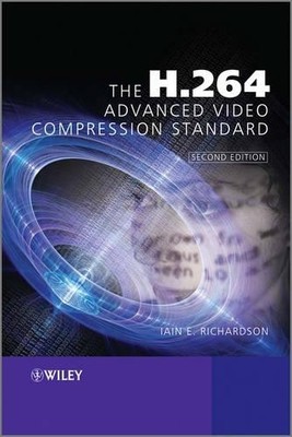 The H.264 Advanced Video Komprimierungsstandard - 9780470516928