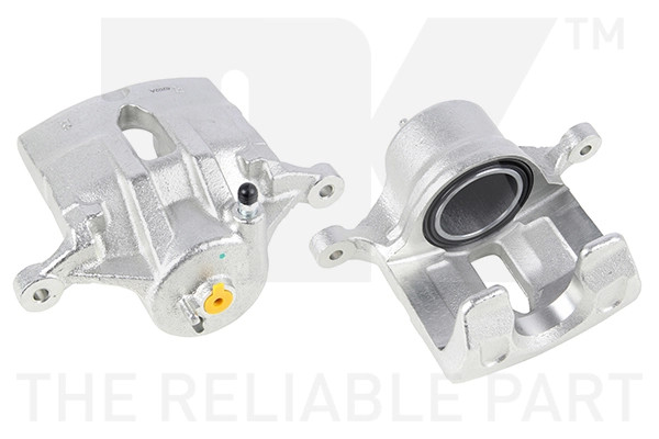 Bremssattel Nk 213568 FüR OE 58130-2S550 - 58130-2S700 - 58130-2S750-image
