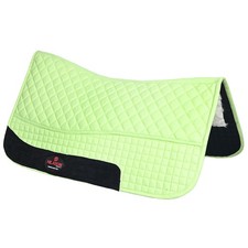 HILASON Western All Purpose Horse Saddle Pad ...