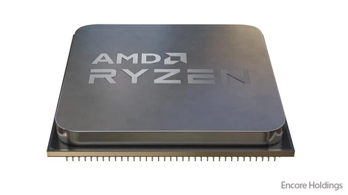 AMD Ryzen 5 3600 6-core Desktop Processor - 3.6 GHz Base Clock 100-100000031SBX