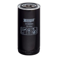 Hengst Filter ÖLfilter FüR Aston Martin
