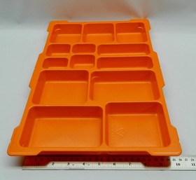 Lego Mindstorms Sets #9797 & #9719 Parts & Pieces PLUS DACTA storage bin w/trays