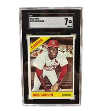1966 Topps Baseball Cards 42
