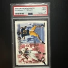 2000 SKYBOX DOMINION TOM BRADY RC! PSA 9!