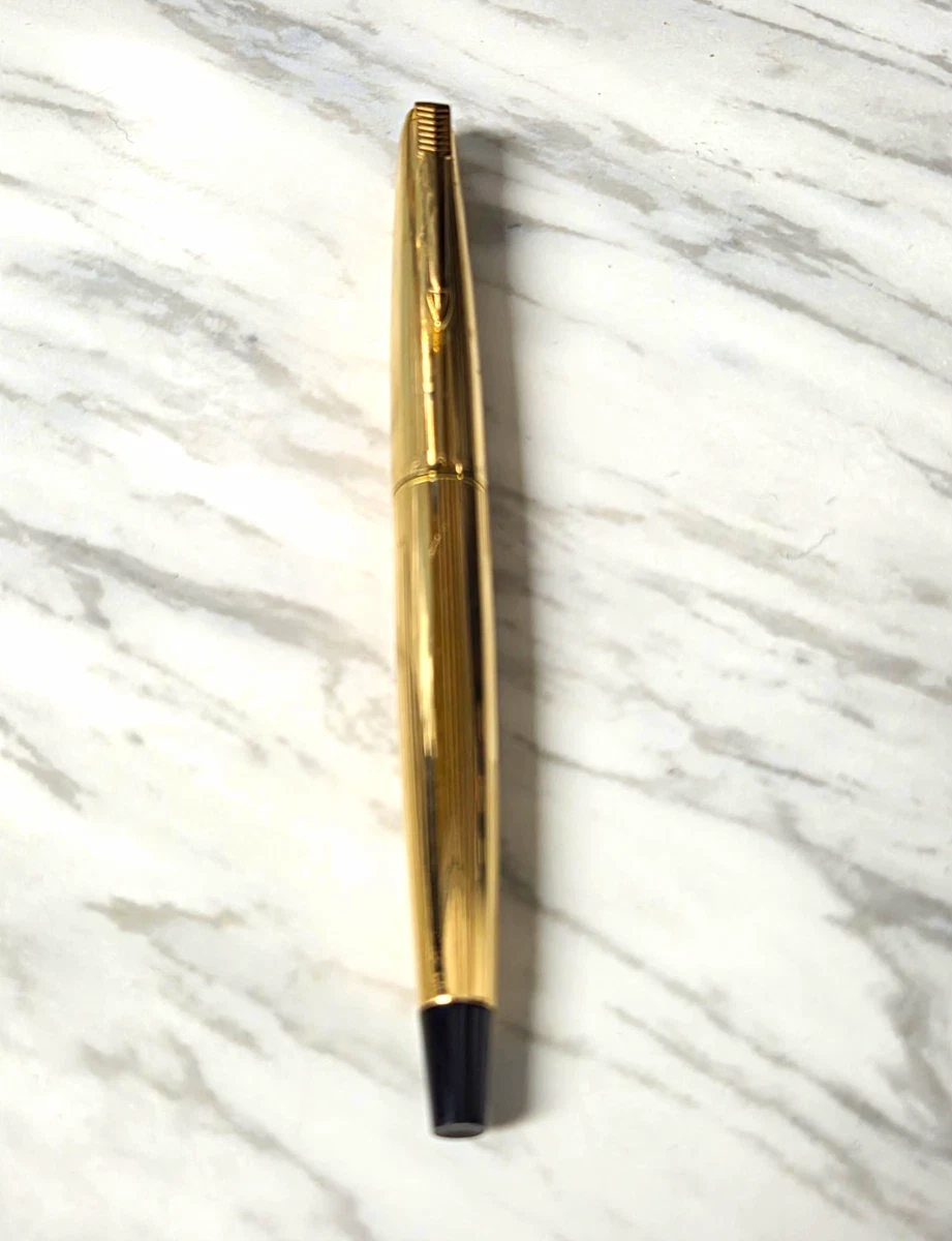Gold Gold Collectible Parker Ballpoint Pens for sale | eBay