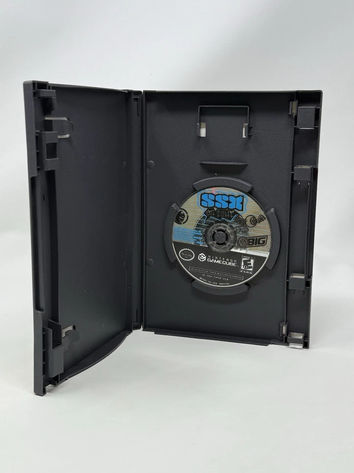 Refurbished SSX On Tour Nintendo GameCube | Tested | Excellent | Ships SAME Day - Image 2 of 4