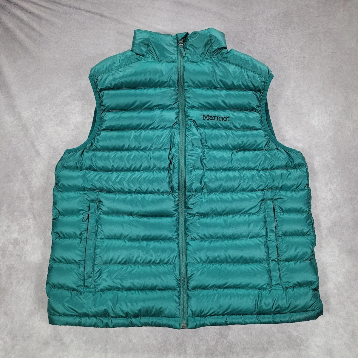 green puffer vest products for sale | eBay