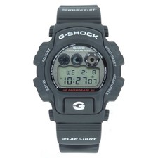 NOS CASIO DW-8400Z-1T MUDMAN G-SHOCK WR 20BAR VINTAGE DIGITAL JAPAN 1995