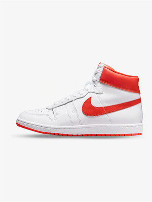 Air Ship Nike PE Team Orange