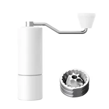 Chestnut C3 Manual Coffee Grinder 25g Stainless Steel Conical Burr Adjustable