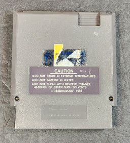 Sky Shark (Nintendo Entertainment System, 1989) NES Game Cart TESTED FREE SHIP