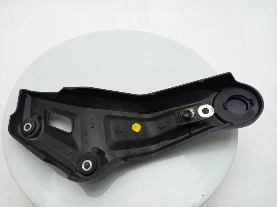 2019 YAMAHA MT-07 Frame Cover LH - Image 4 of 4