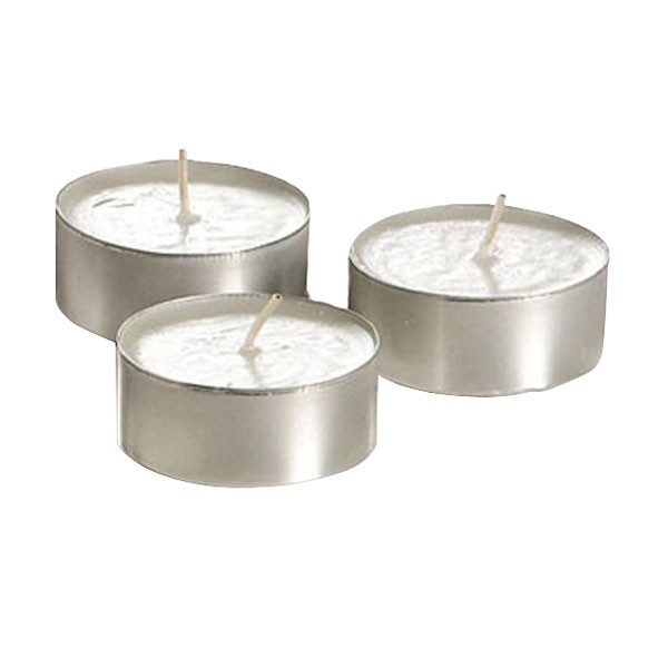 Major Brushes Night Light Candles Pack of 20