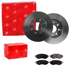 Kits de frein Chevrolet KALOS