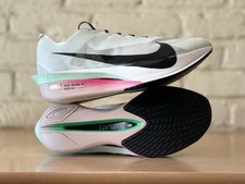 Size 10 - Nike ZoomX VaporFly Next% 4 Hyper Pink Mint Foam  display picture 2