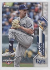 2020 Topps Opening Day Emilio Pagan #194 02fd