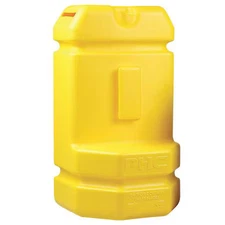 Pacific Handy Cutter Bb00205 Blade Disposal Unit, Hdpe