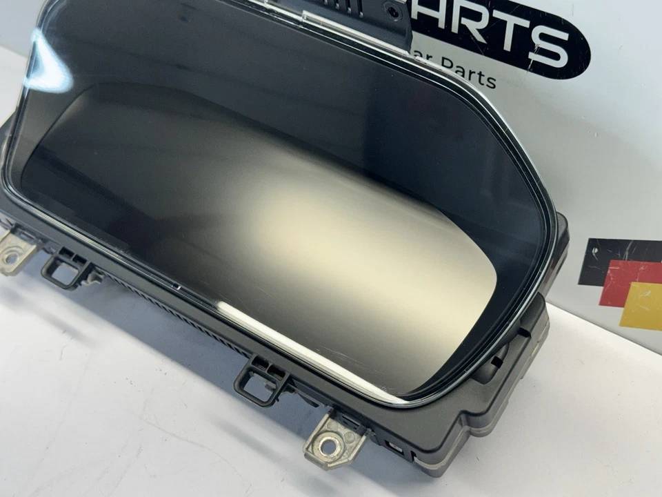 VOLVO XC90 MK2 DIGITAL SPEEDOMETER INSTRUMENT CLUSTER PETROL + HUD RHD 32254289 - Image 3 of 4