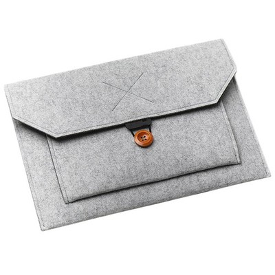 Weiche GeschäFts Tasche für   Air Pro Retina 13 Laptop für  Tablet Tasche H8487