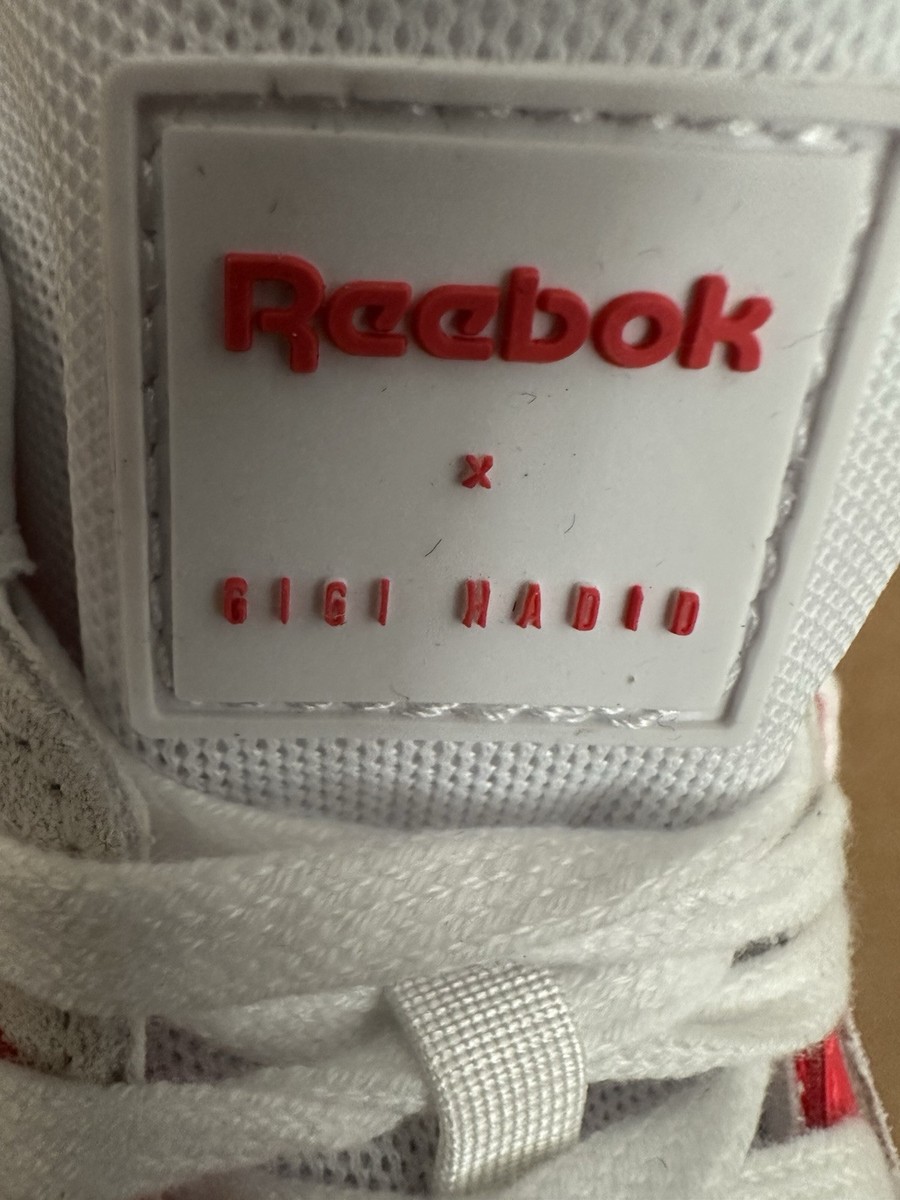 Reebok Classic x Gigi Hadid Aztrek Double 93 Men's Size 10