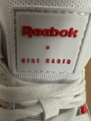 Reebok Classic x Gigi Hadid Aztrek Double 93 Men's Size 10