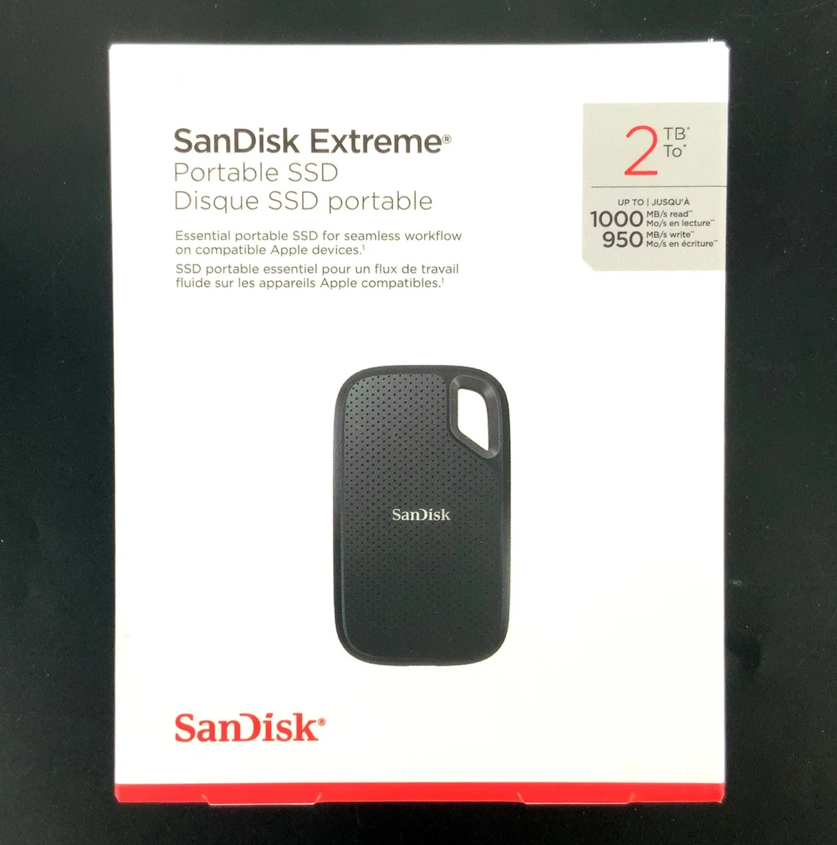 25+ SanDisk Hard Drives for sale | Updated Oct 2026