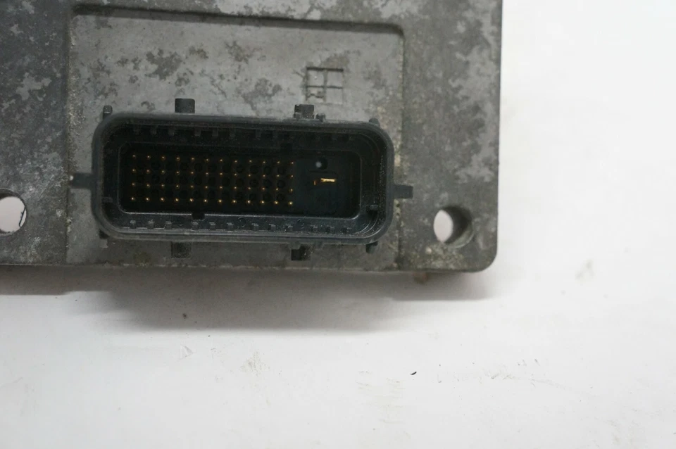 Chevrolet 2006-2010 transmisión de cobalto computadora TCU TCM 24230461 OEM Foto 2 de 4