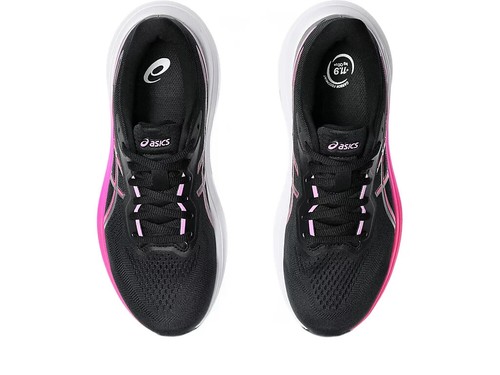 Asics GT 1000 13 Womens Running Walking Trainer Black UK:7 EU:40.5 US:9 25.75CM - Picture 6 of 8