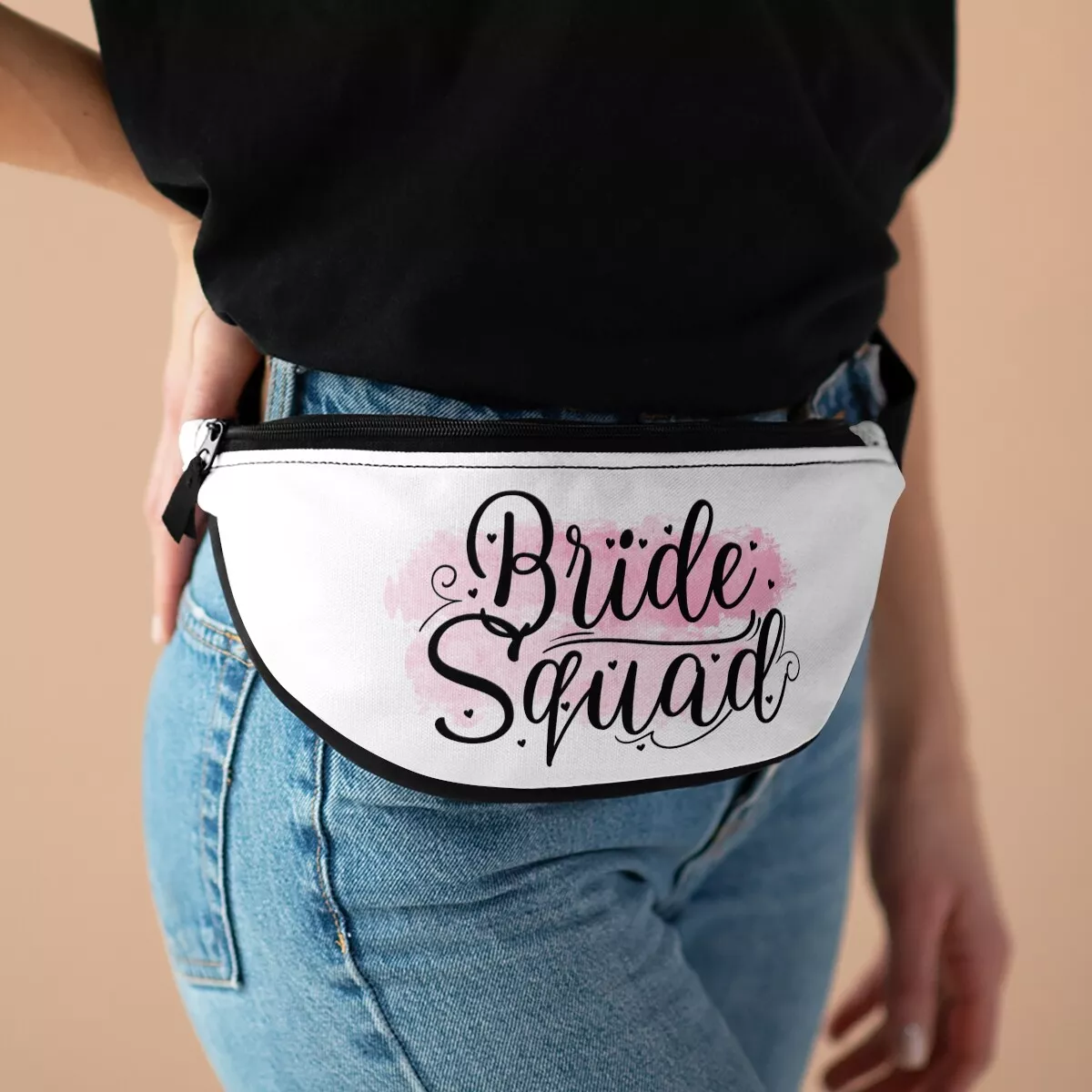 Bride fanny best sale packs
