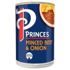 Princes Minced Beef & Onion 6x392g