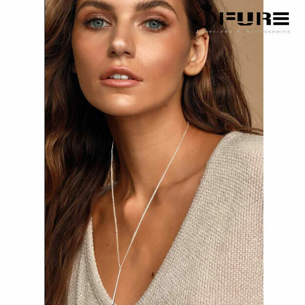Attract y deals necklace