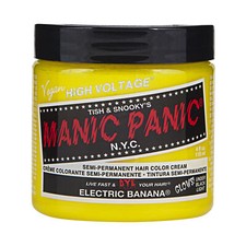 Image of Manic Panic High Voltage Classic Semi Permanent Vegan Hair Dye Colour - 118ml...