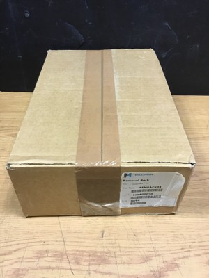 Merck Millipore Removal Rack REMRACK01 Milliflex  Rapid Microbiology Detection