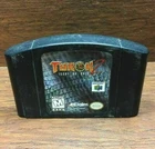 Turok 2: Seeds of Evil Game Cartridge (Nintendo 64, 1998)