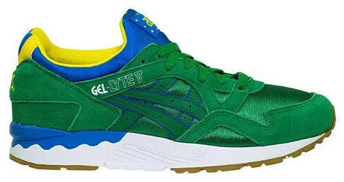 ASICS Gel Lyte 5 Brazil