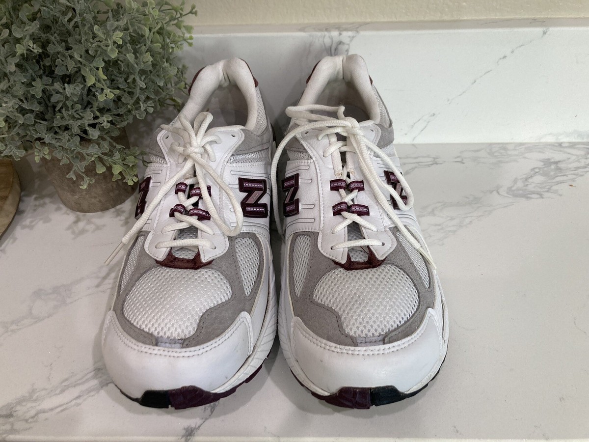 New Balance 1123 Motion Control womens Size 13ee