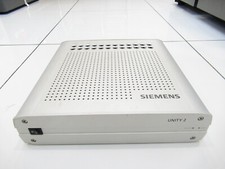 SIEMENS UNITY 2 AUDIOMETER AUDIOLOGY DIAGNOSTIC HEARING AID FITTING PC SYSTEM UK